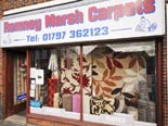 Please feel free to contact us at Mathiesons Carpets in Garstang